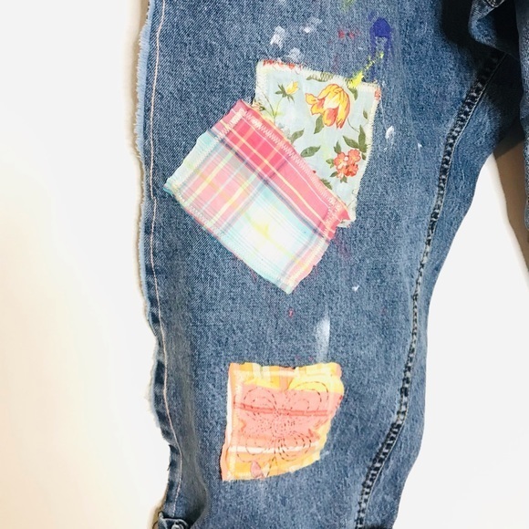 Ring Of‎ Fire Droopies - Picture 3 of 8